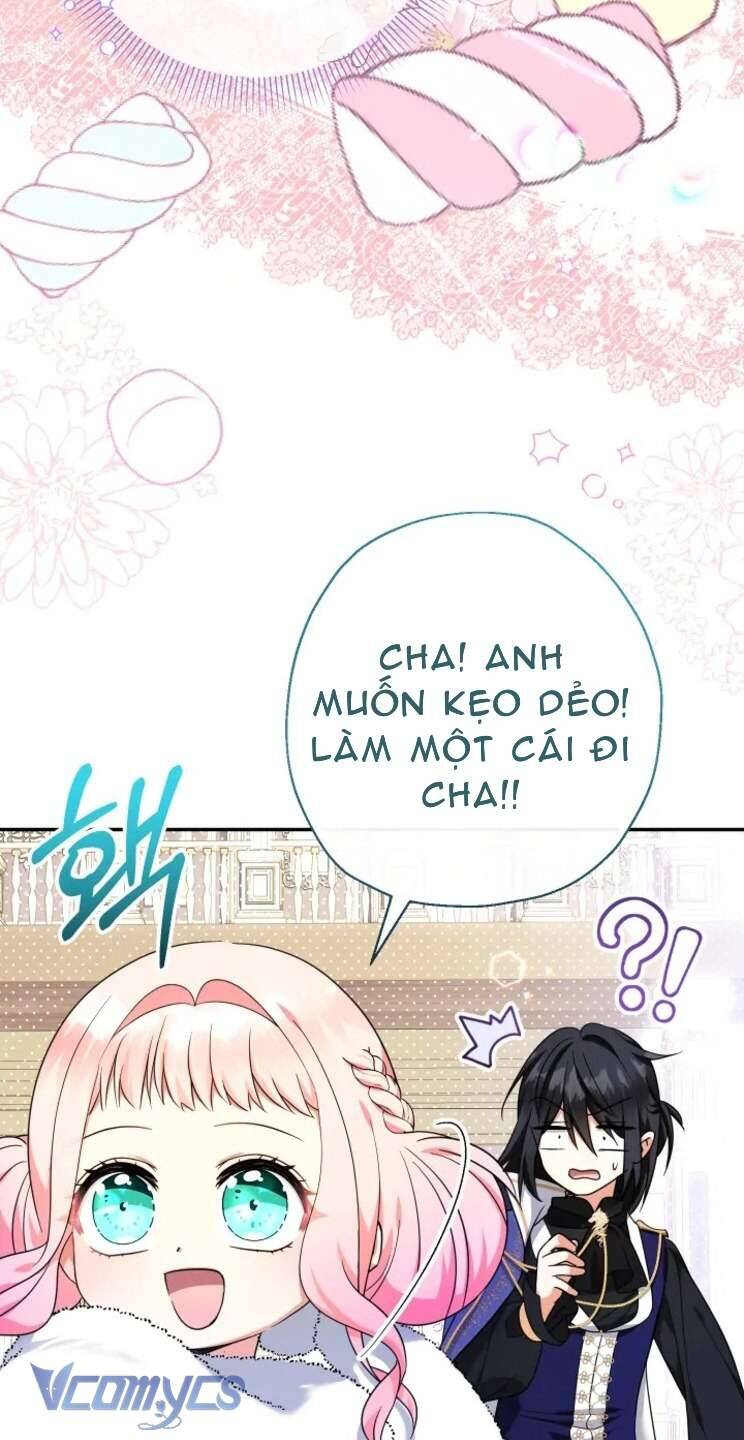 Tiểu Thư Tích Tiền Đi Bụi - Chap 48 - Trang 41
