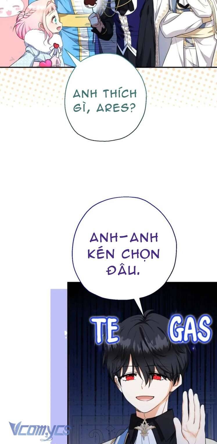 Tiểu Thư Tích Tiền Đi Bụi - Chap 48 - Trang 47