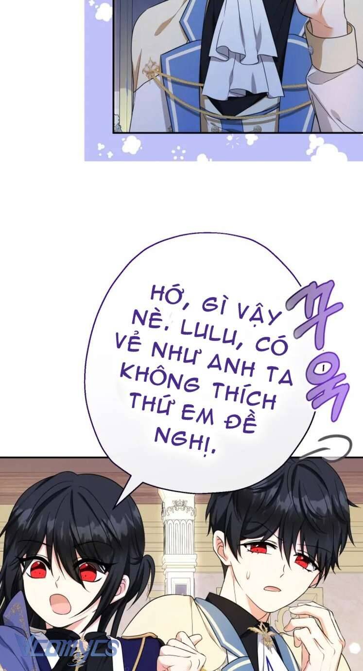 Tiểu Thư Tích Tiền Đi Bụi - Chap 48 - Trang 48