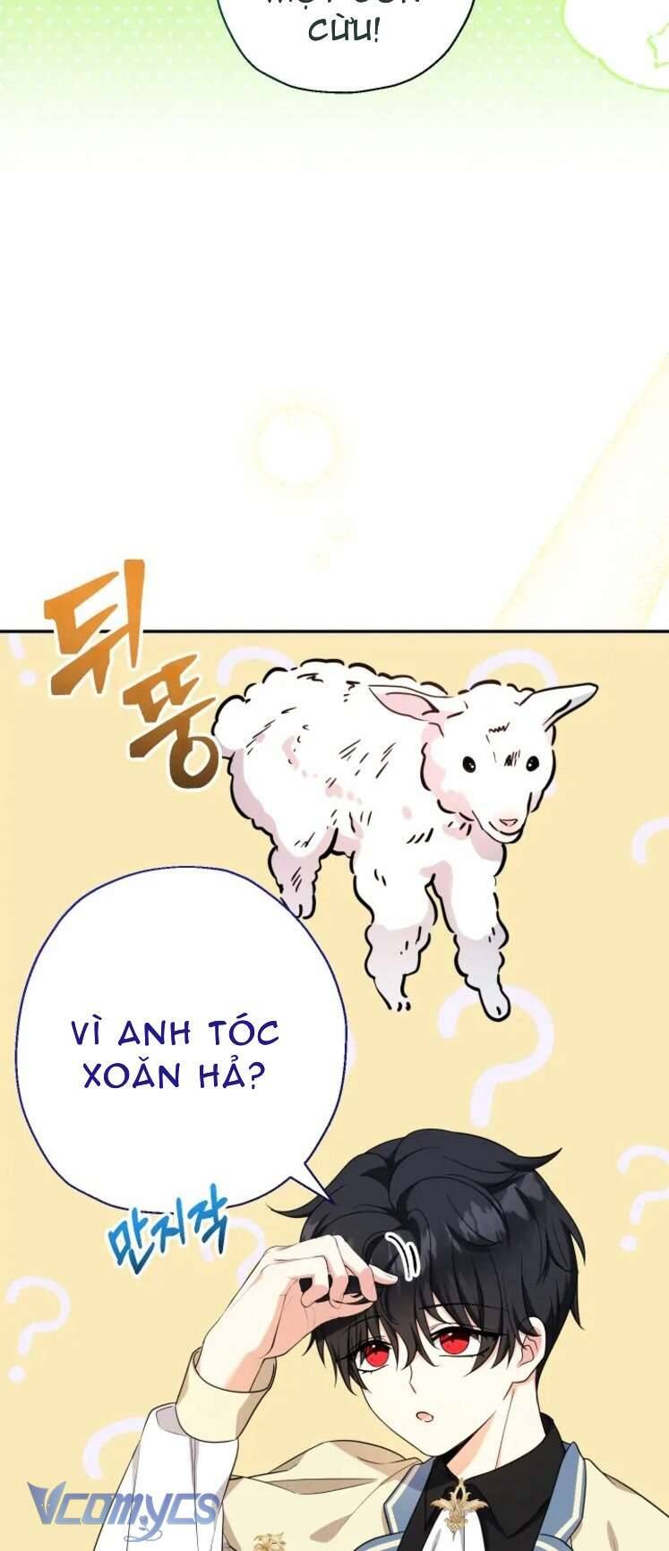 Tiểu Thư Tích Tiền Đi Bụi - Chap 48 - Trang 52