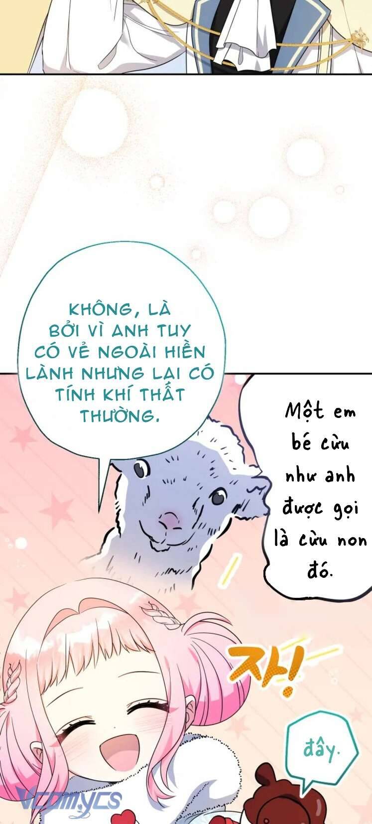 Tiểu Thư Tích Tiền Đi Bụi - Chap 48 - Trang 53