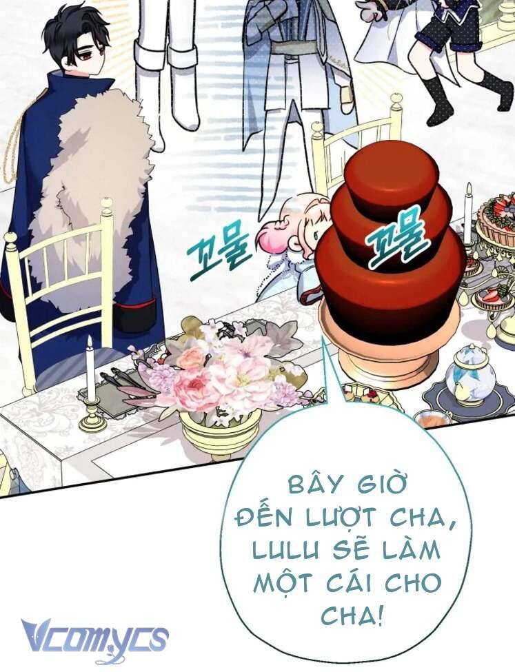 Tiểu Thư Tích Tiền Đi Bụi - Chap 48 - Trang 55
