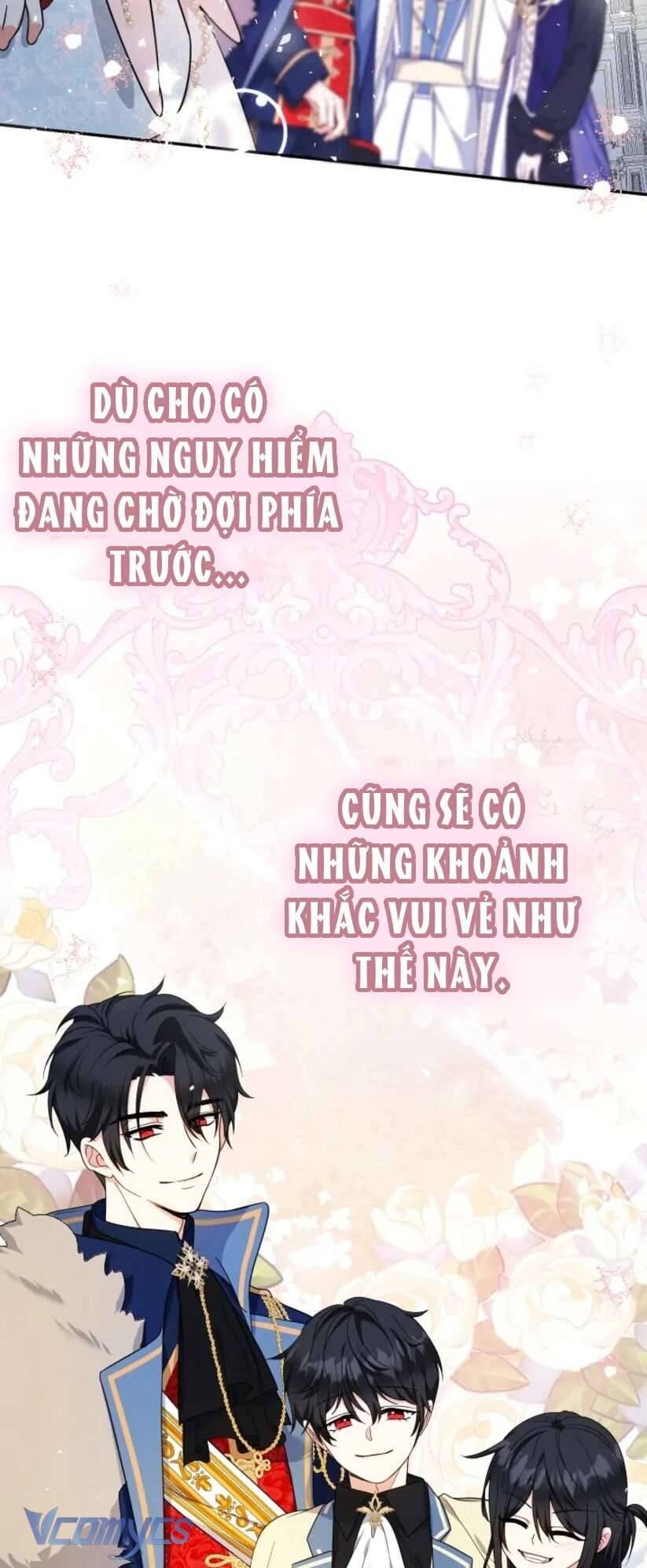 Tiểu Thư Tích Tiền Đi Bụi - Chap 48 - Trang 70