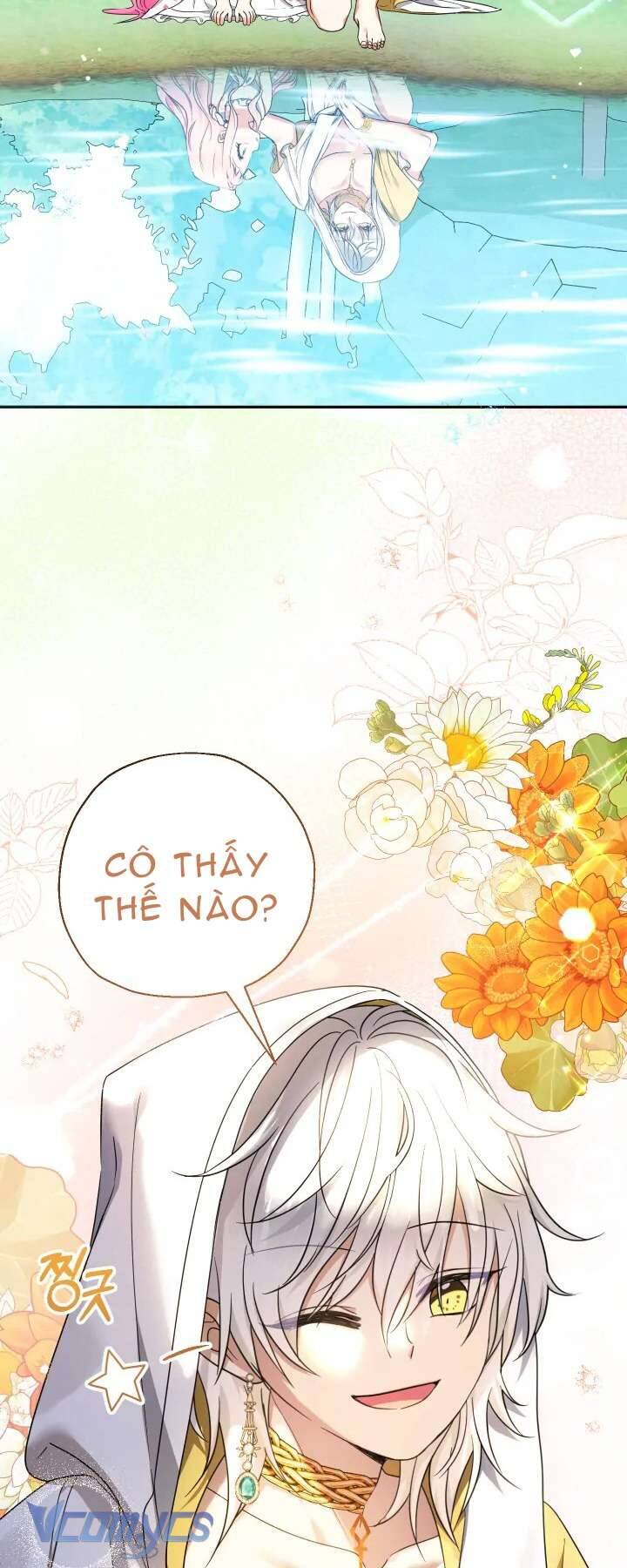 Tiểu Thư Tích Tiền Đi Bụi - Chap 48 - Trang 77