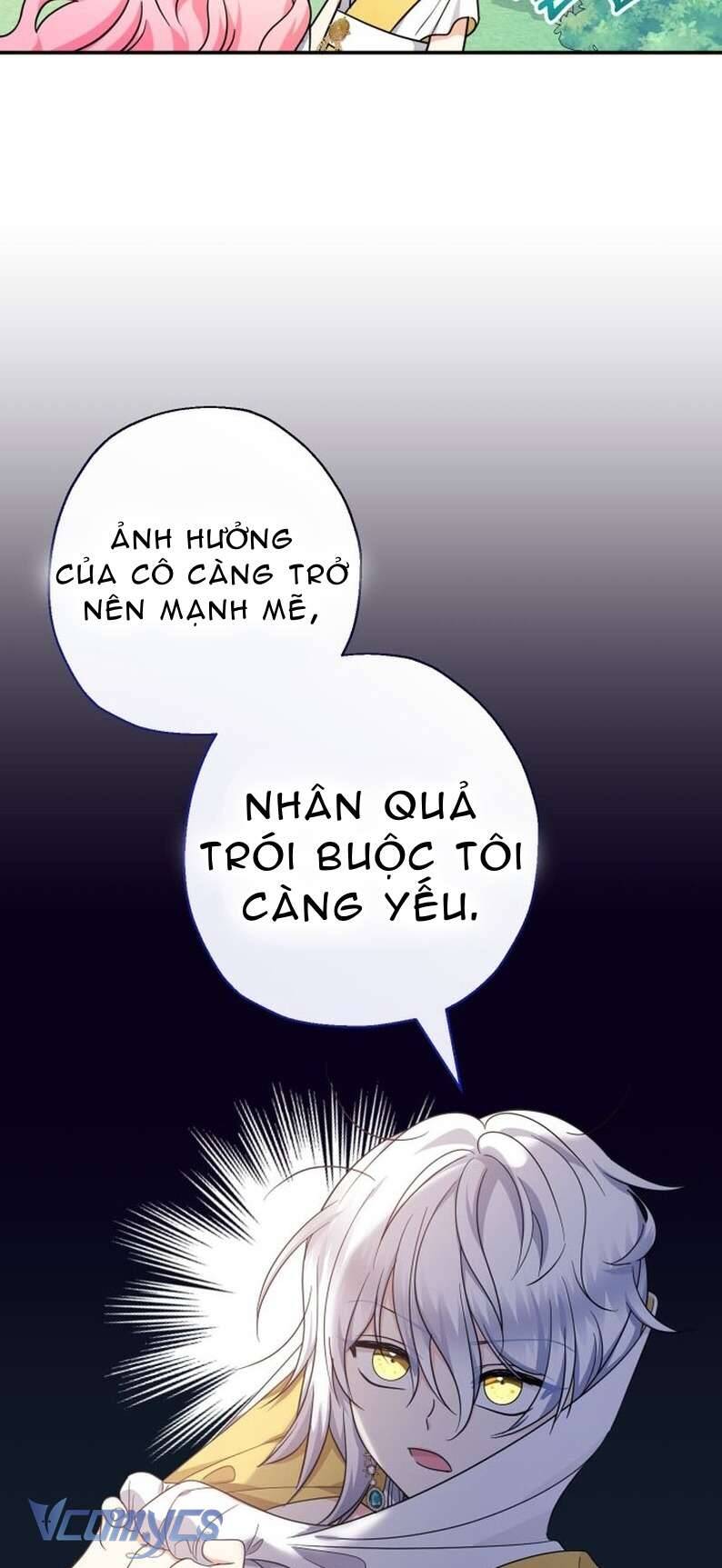 Tiểu Thư Tích Tiền Đi Bụi - Chap 49 - Trang 11