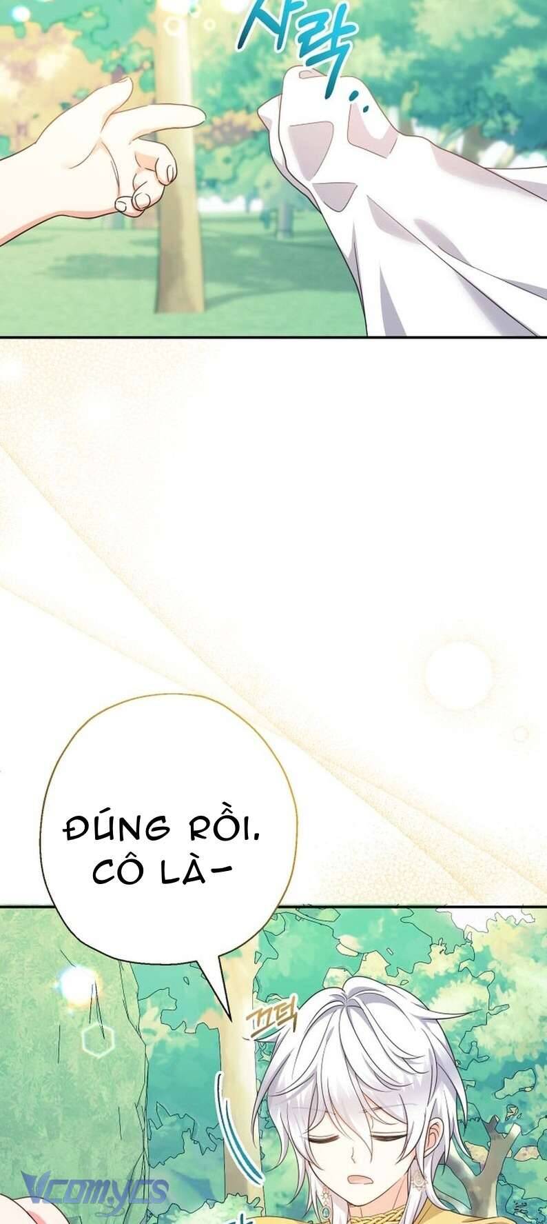 Tiểu Thư Tích Tiền Đi Bụi - Chap 49 - Trang 14