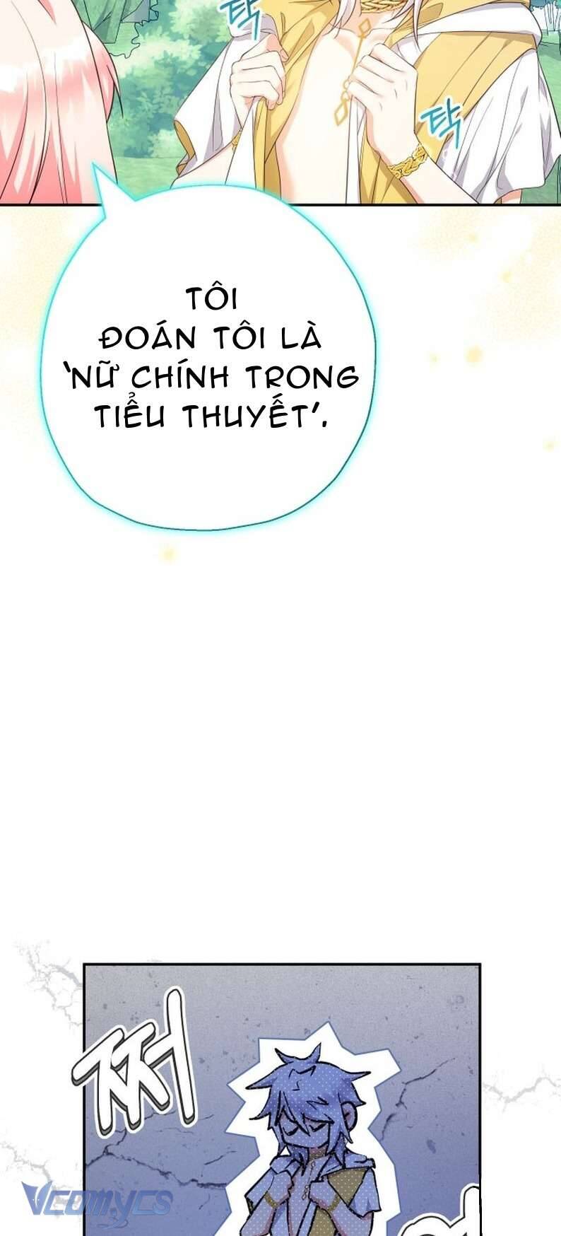 Tiểu Thư Tích Tiền Đi Bụi - Chap 49 - Trang 15