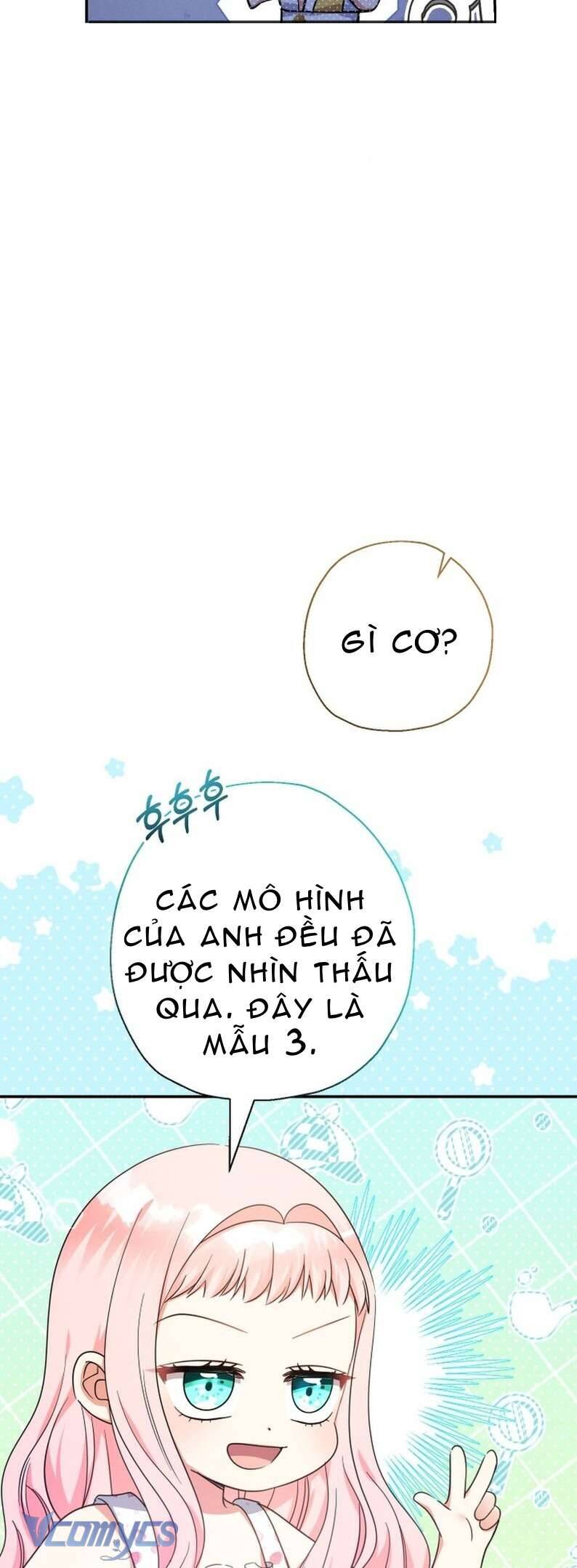 Tiểu Thư Tích Tiền Đi Bụi - Chap 49 - Trang 16