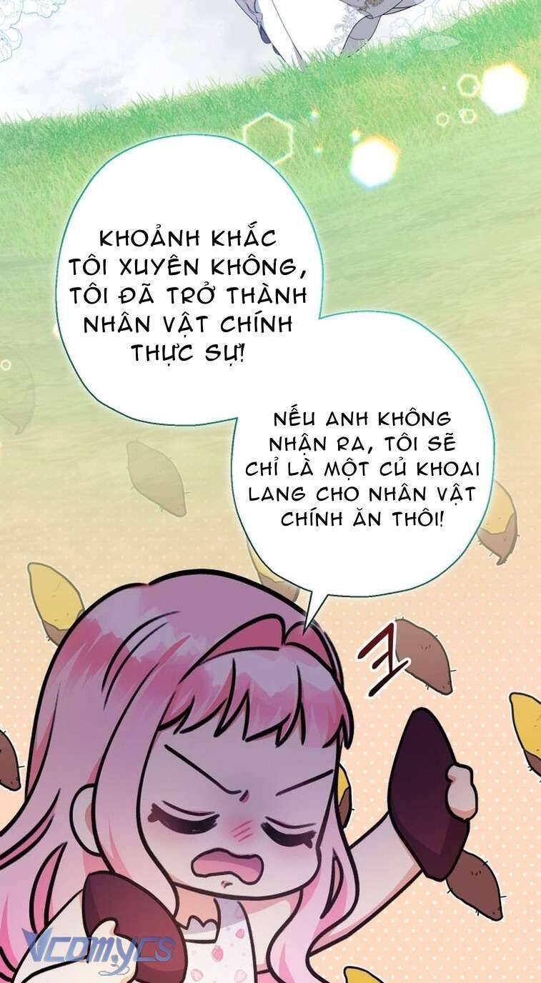 Tiểu Thư Tích Tiền Đi Bụi - Chap 49 - Trang 20