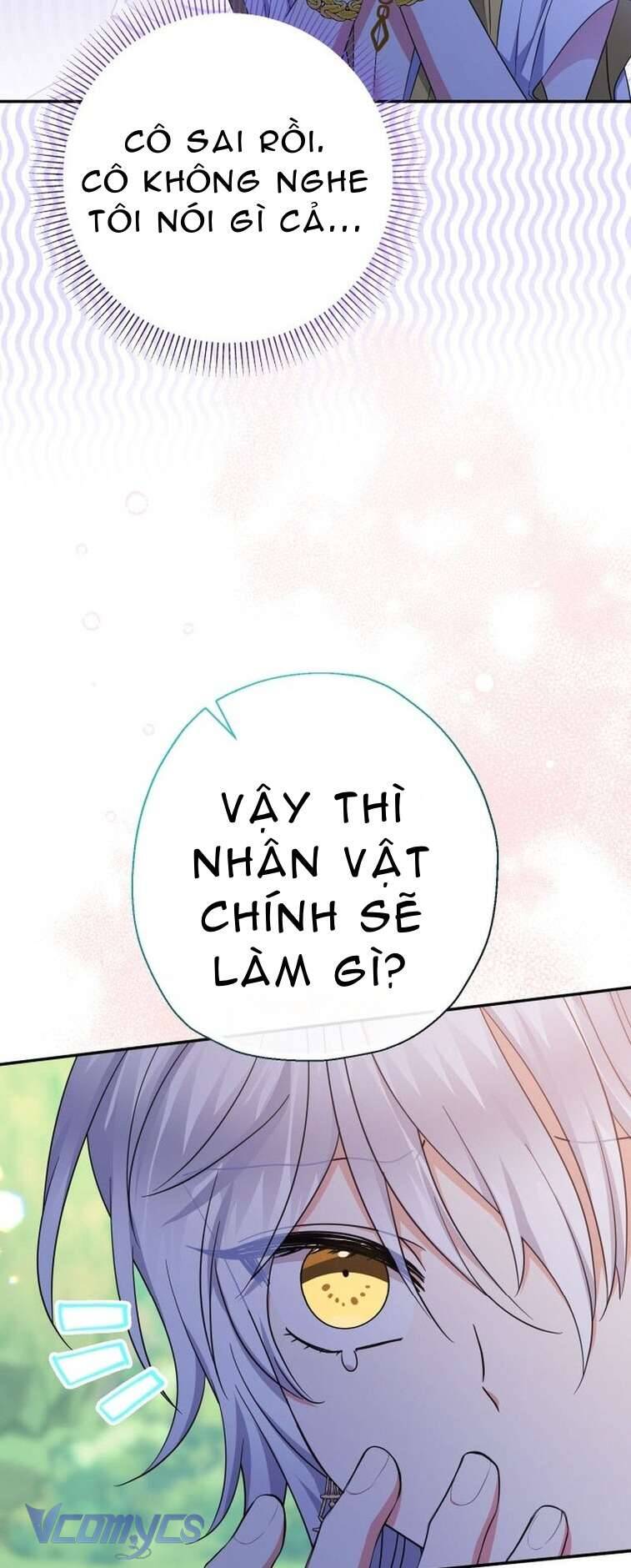 Tiểu Thư Tích Tiền Đi Bụi - Chap 49 - Trang 22