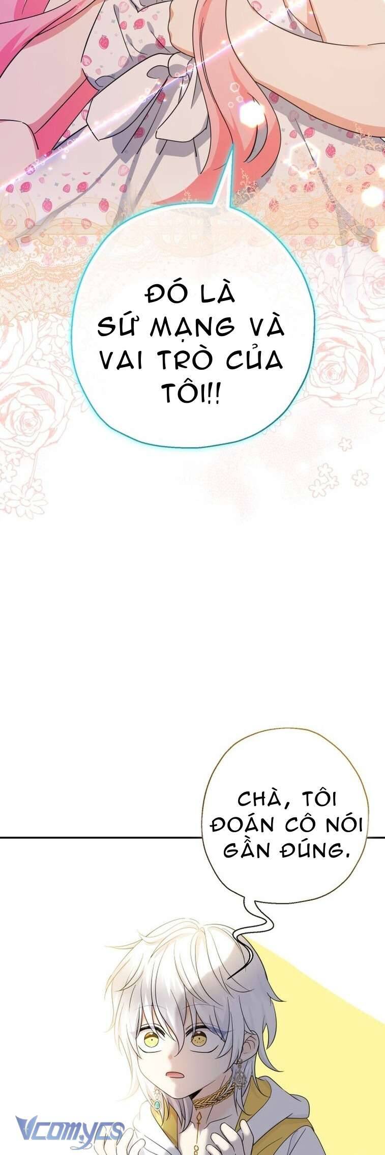 Tiểu Thư Tích Tiền Đi Bụi - Chap 49 - Trang 26