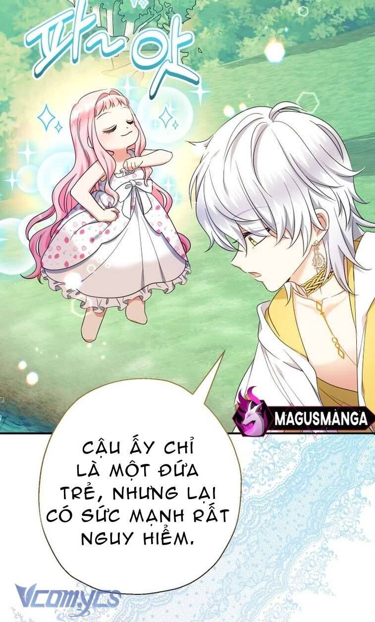 Tiểu Thư Tích Tiền Đi Bụi - Chap 49 - Trang 29