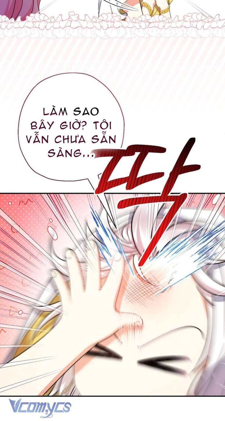 Tiểu Thư Tích Tiền Đi Bụi - Chap 49 - Trang 3