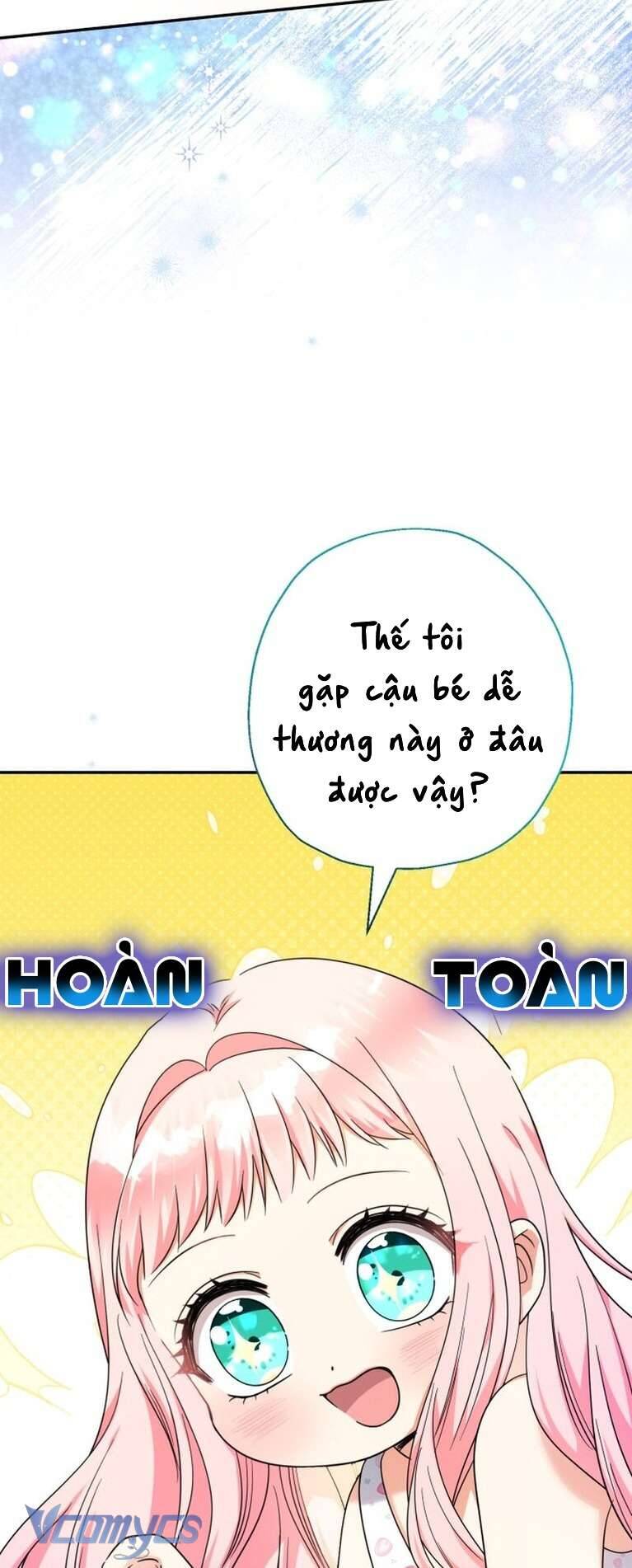 Tiểu Thư Tích Tiền Đi Bụi - Chap 49 - Trang 34