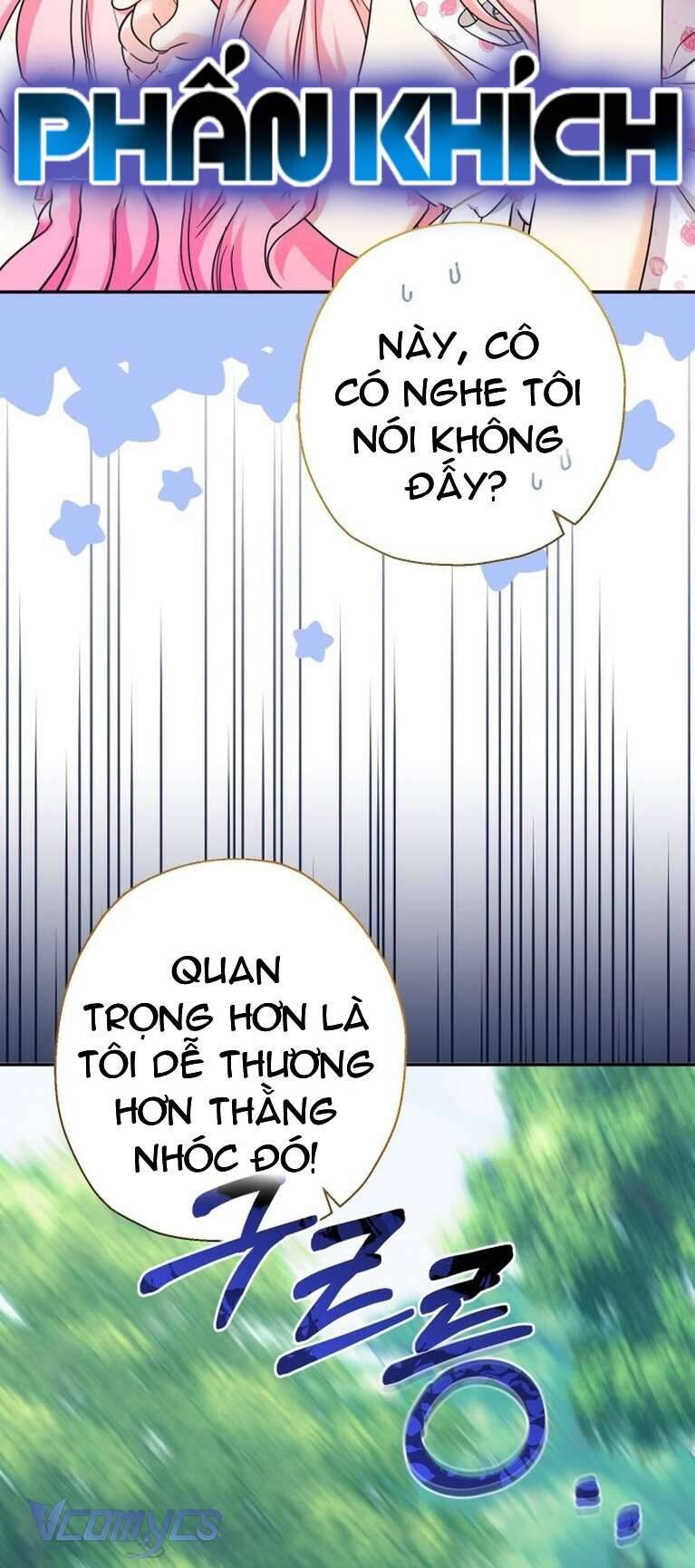 Tiểu Thư Tích Tiền Đi Bụi - Chap 49 - Trang 35