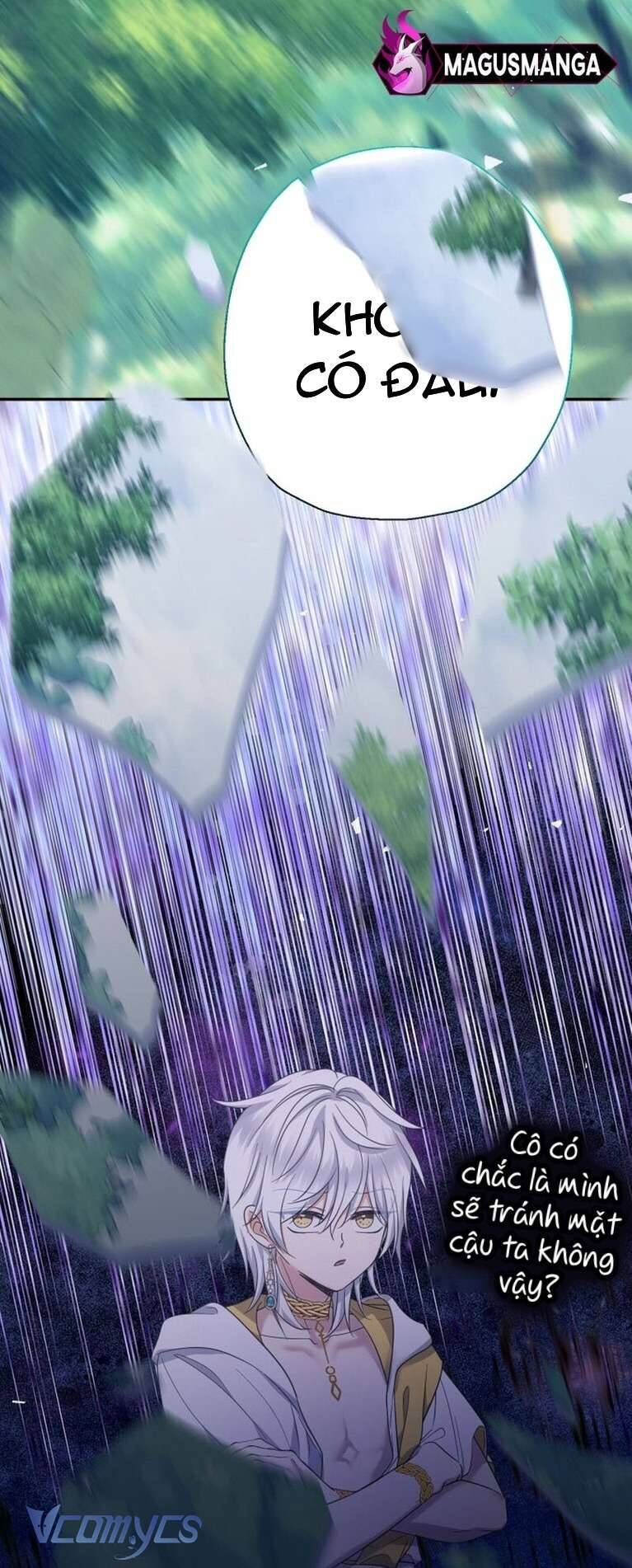 Tiểu Thư Tích Tiền Đi Bụi - Chap 49 - Trang 36