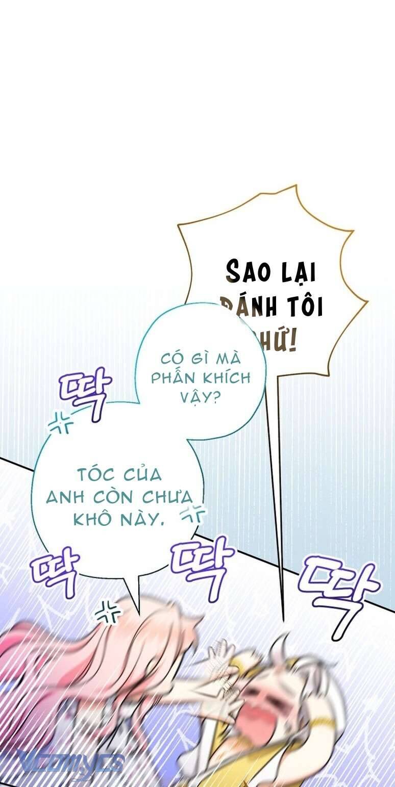 Tiểu Thư Tích Tiền Đi Bụi - Chap 49 - Trang 4