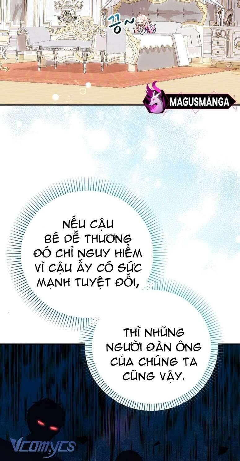 Tiểu Thư Tích Tiền Đi Bụi - Chap 49 - Trang 44