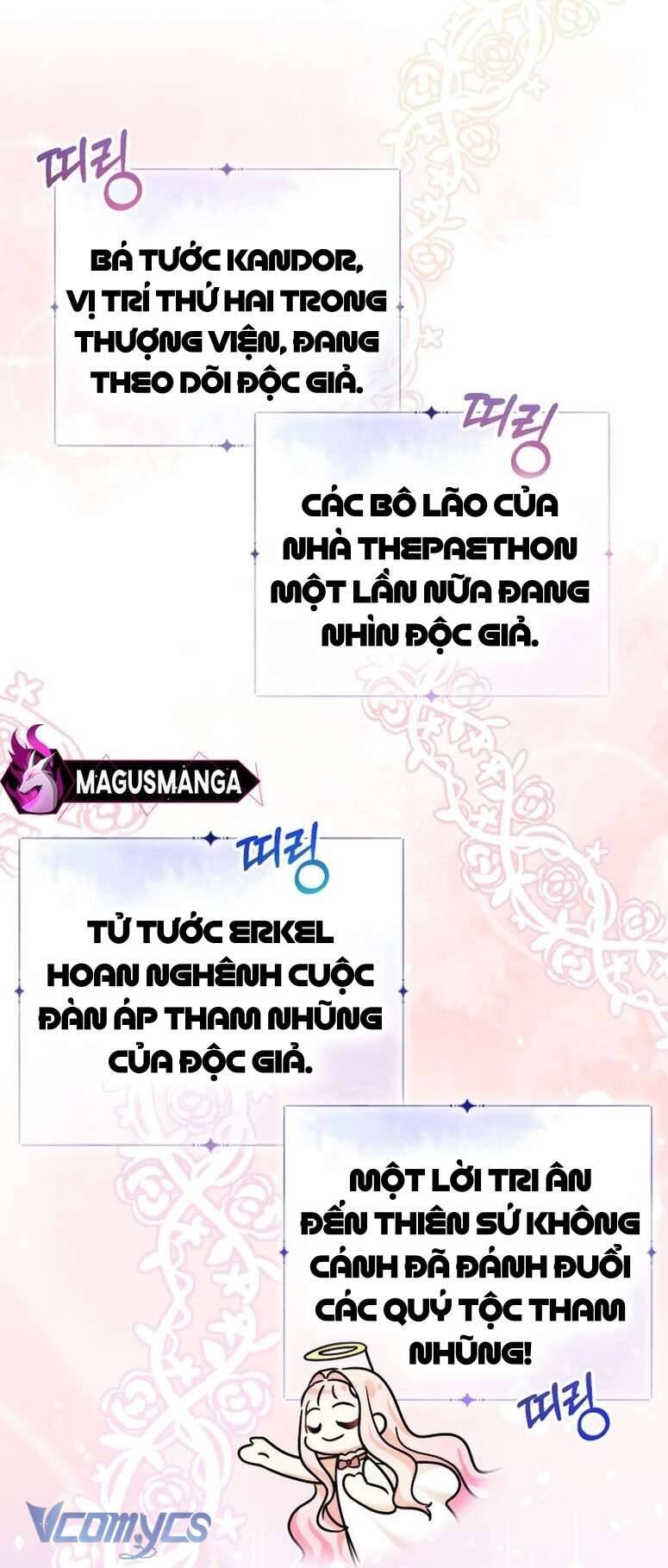 Tiểu Thư Tích Tiền Đi Bụi - Chap 49 - Trang 47