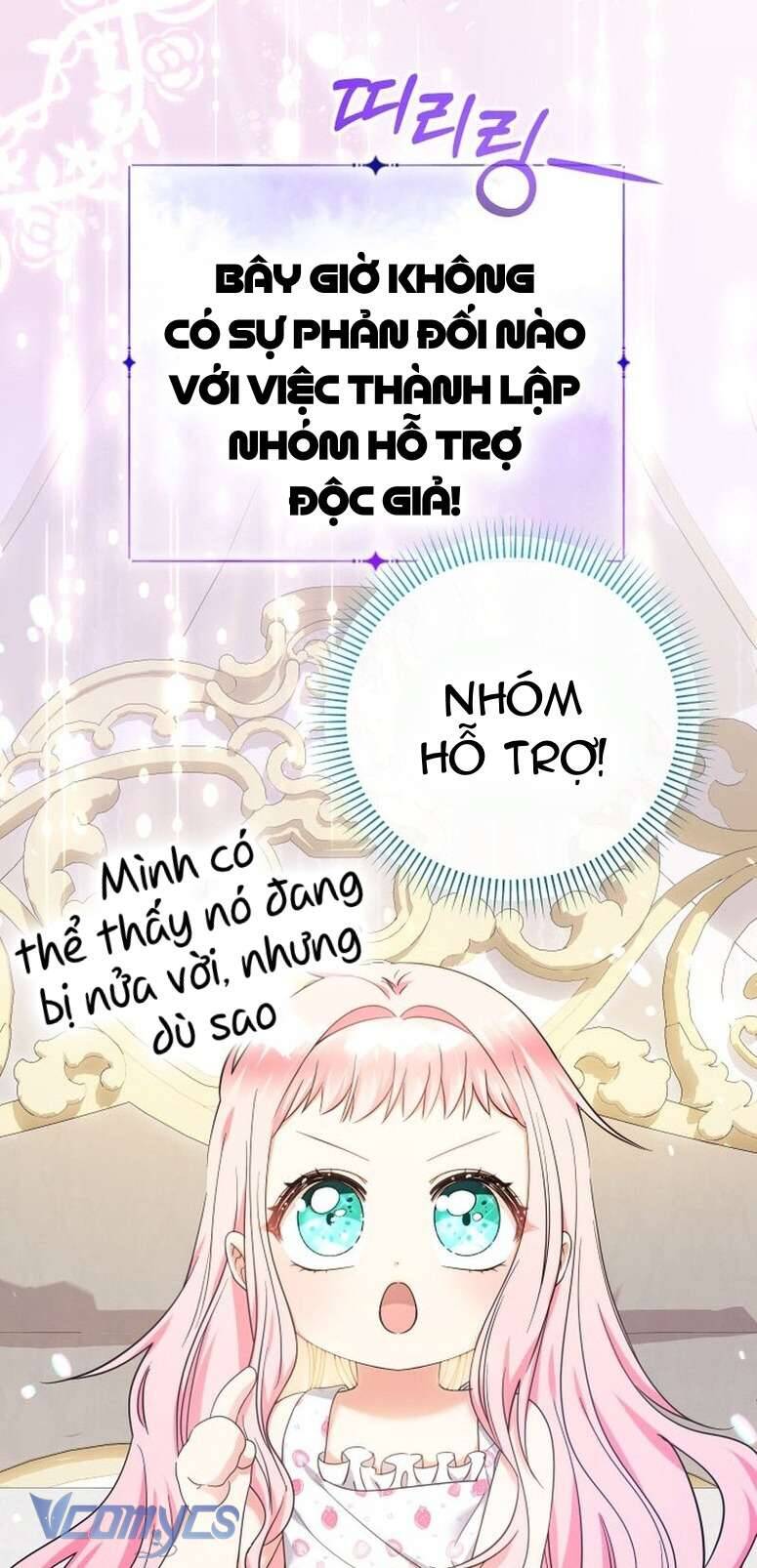 Tiểu Thư Tích Tiền Đi Bụi - Chap 49 - Trang 48