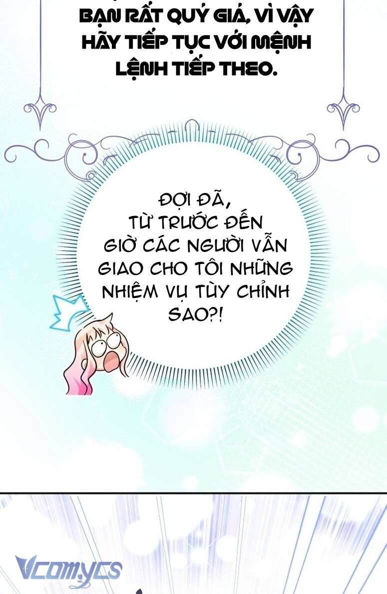 Tiểu Thư Tích Tiền Đi Bụi - Chap 49 - Trang 50