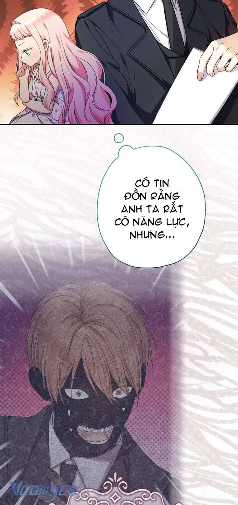 Tiểu Thư Tích Tiền Đi Bụi - Chap 49 - Trang 54