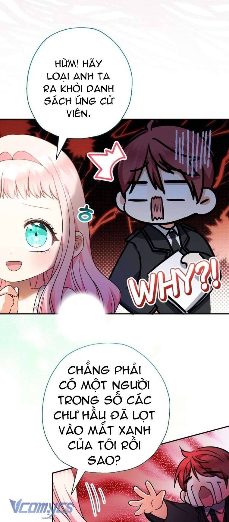 Tiểu Thư Tích Tiền Đi Bụi - Chap 49 - Trang 56