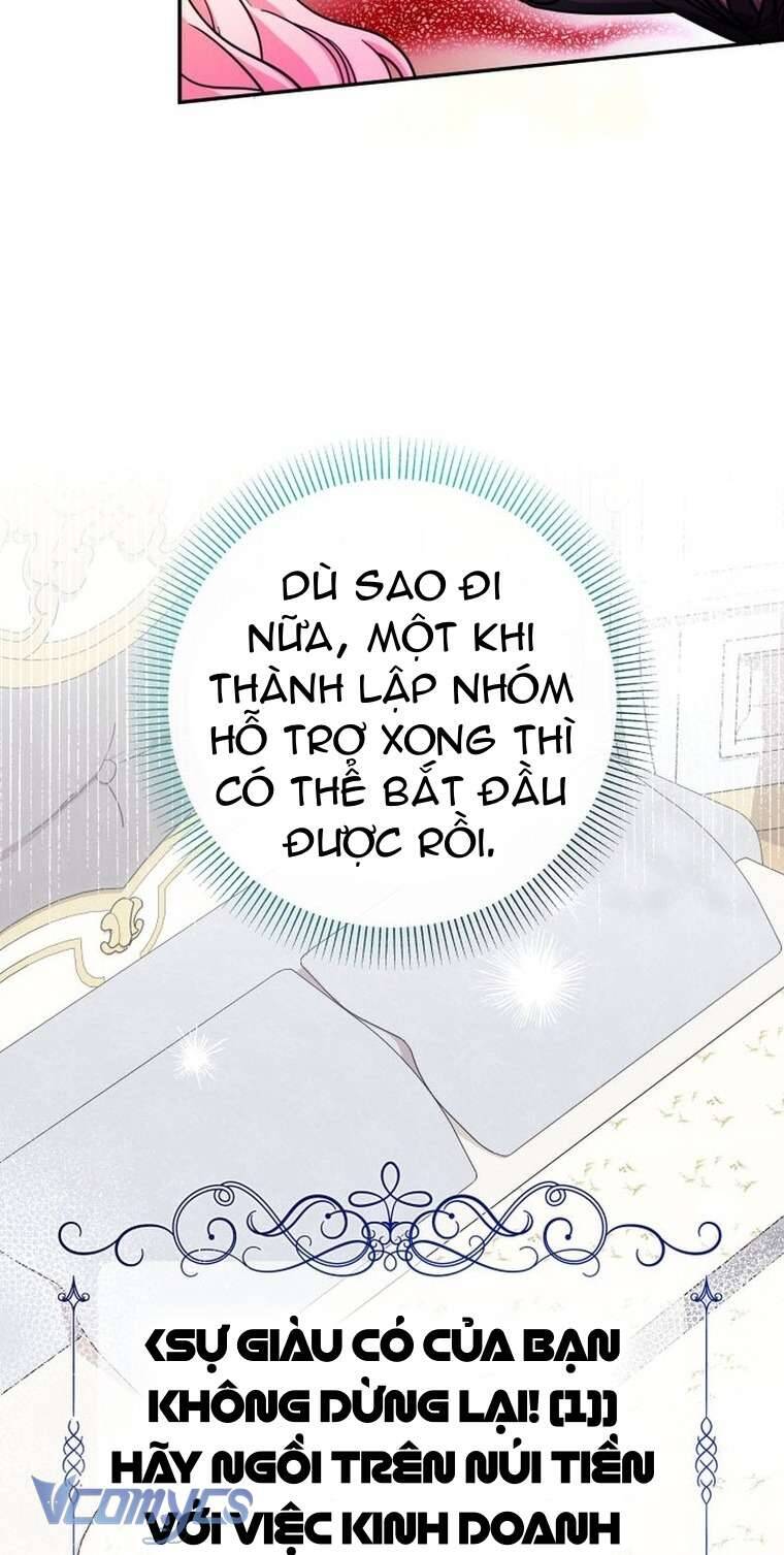 Tiểu Thư Tích Tiền Đi Bụi - Chap 49 - Trang 57