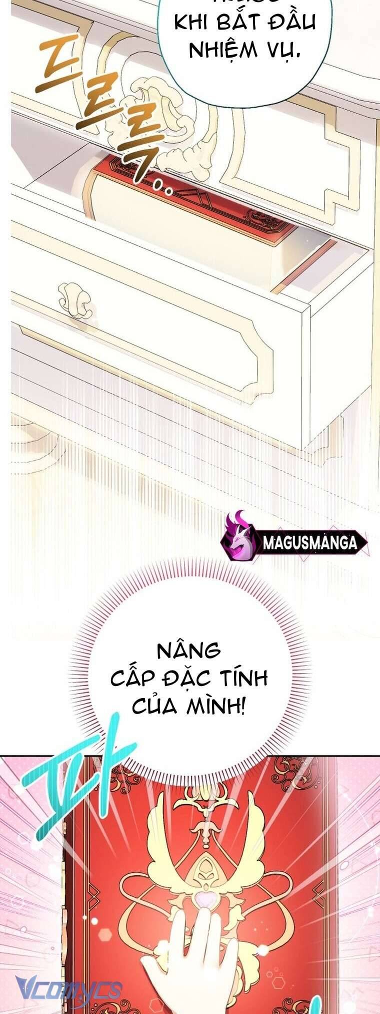 Tiểu Thư Tích Tiền Đi Bụi - Chap 49 - Trang 59