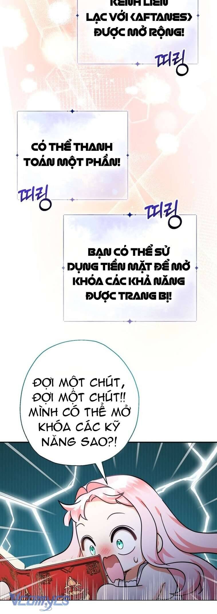 Tiểu Thư Tích Tiền Đi Bụi - Chap 49 - Trang 62