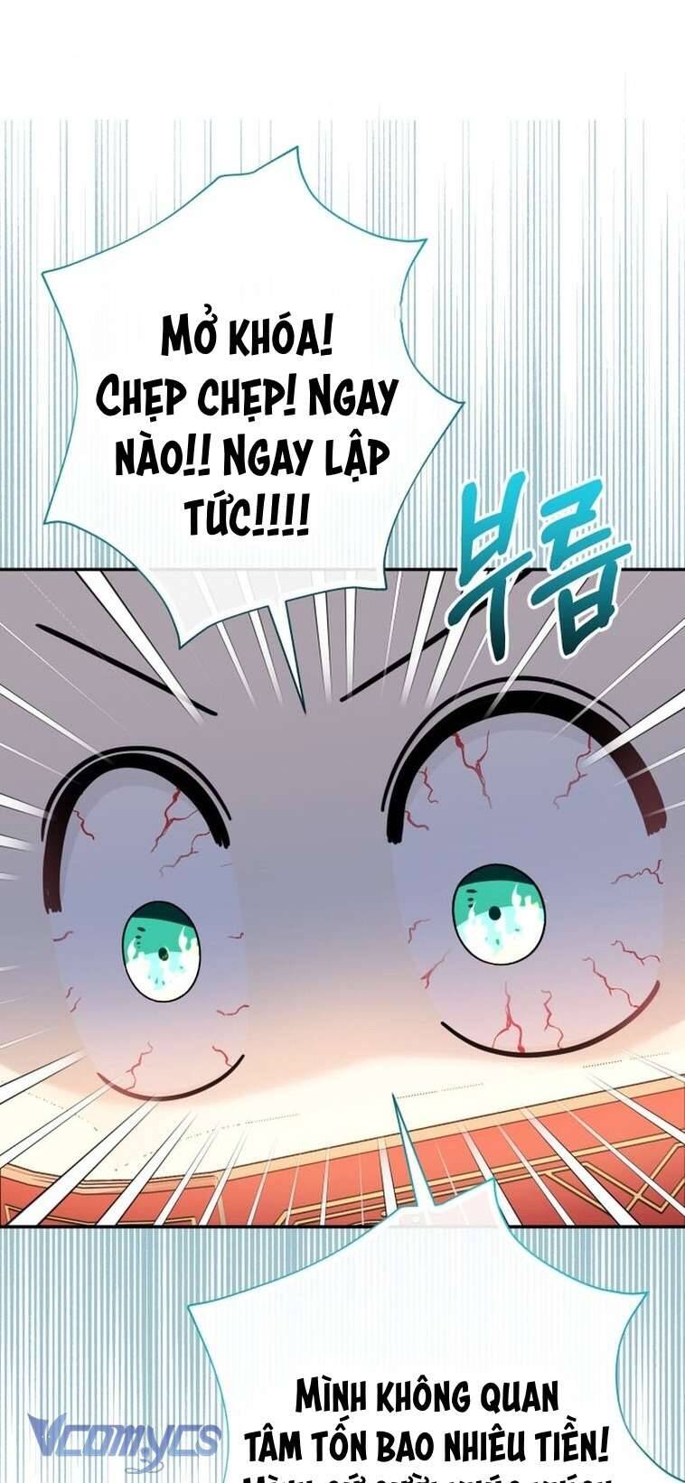 Tiểu Thư Tích Tiền Đi Bụi - Chap 49 - Trang 63