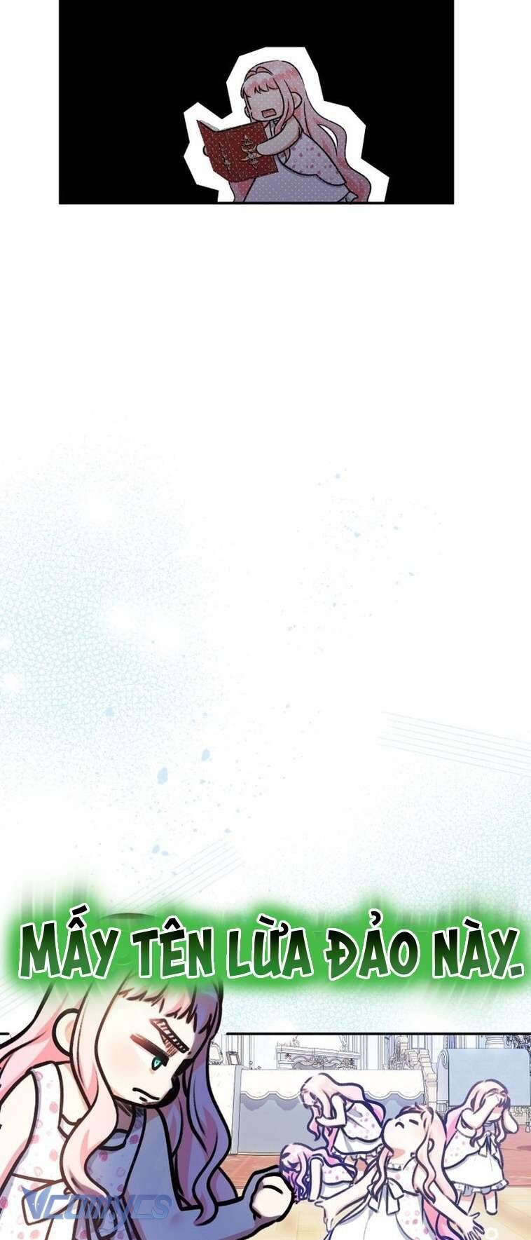 Tiểu Thư Tích Tiền Đi Bụi - Chap 49 - Trang 65