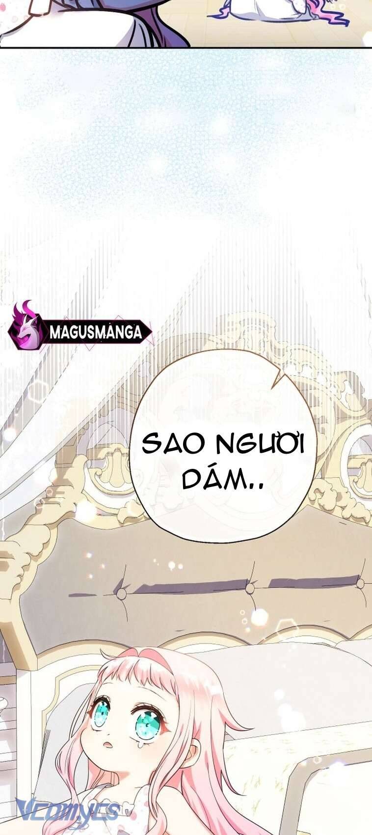 Tiểu Thư Tích Tiền Đi Bụi - Chap 49 - Trang 66