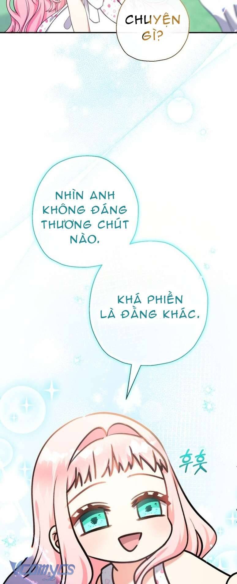 Tiểu Thư Tích Tiền Đi Bụi - Chap 49 - Trang 7