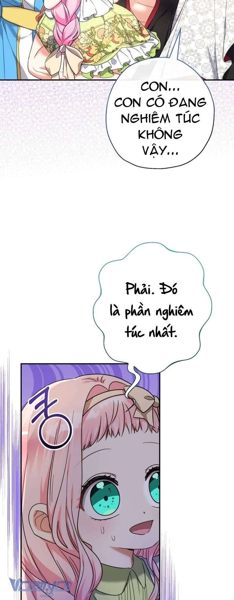 Tiểu Thư Tích Tiền Đi Bụi - Chap 49 - Trang 70