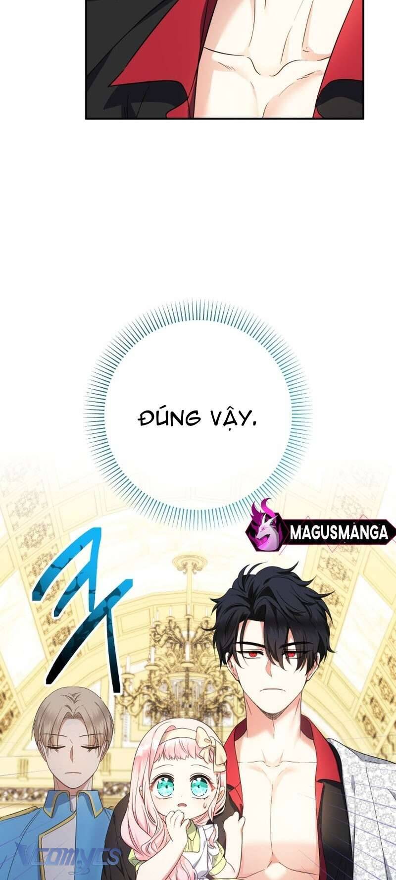 Tiểu Thư Tích Tiền Đi Bụi - Chap 49 - Trang 72