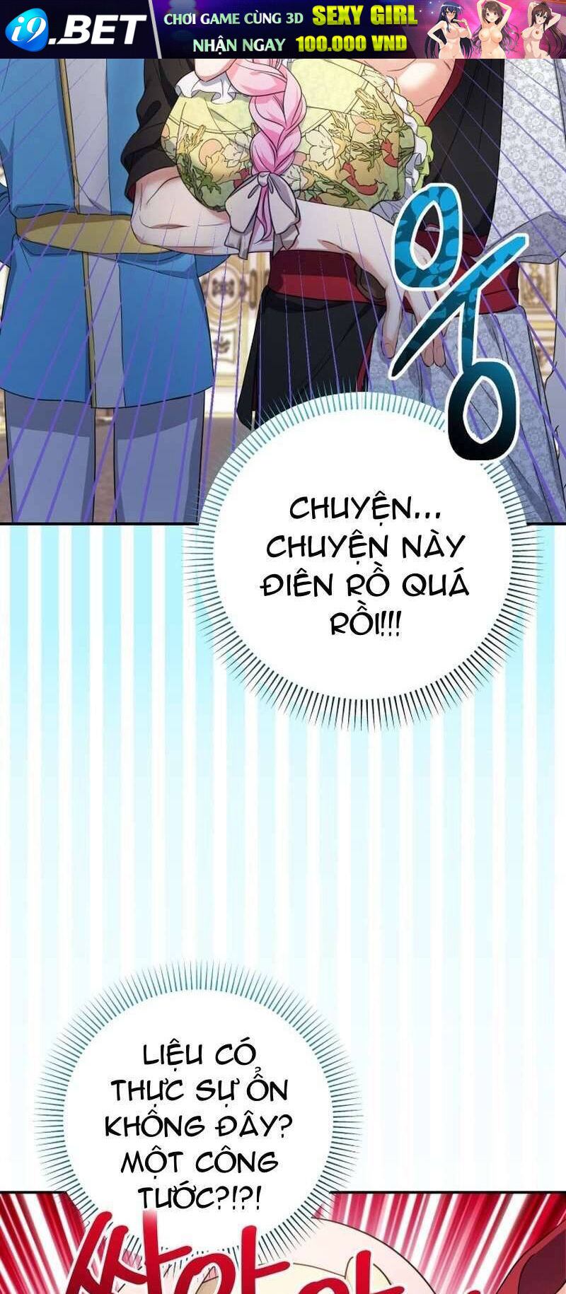 Tiểu Thư Tích Tiền Đi Bụi - Chap 49 - Trang 73