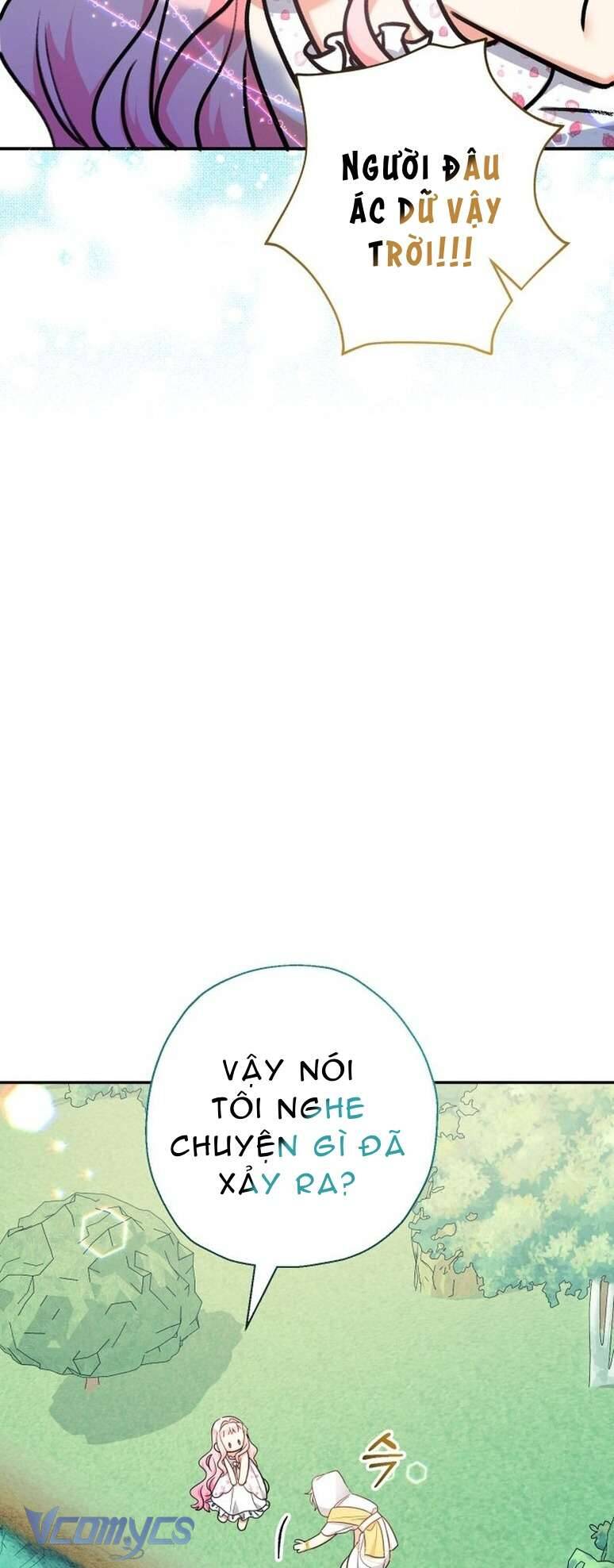 Tiểu Thư Tích Tiền Đi Bụi - Chap 49 - Trang 8