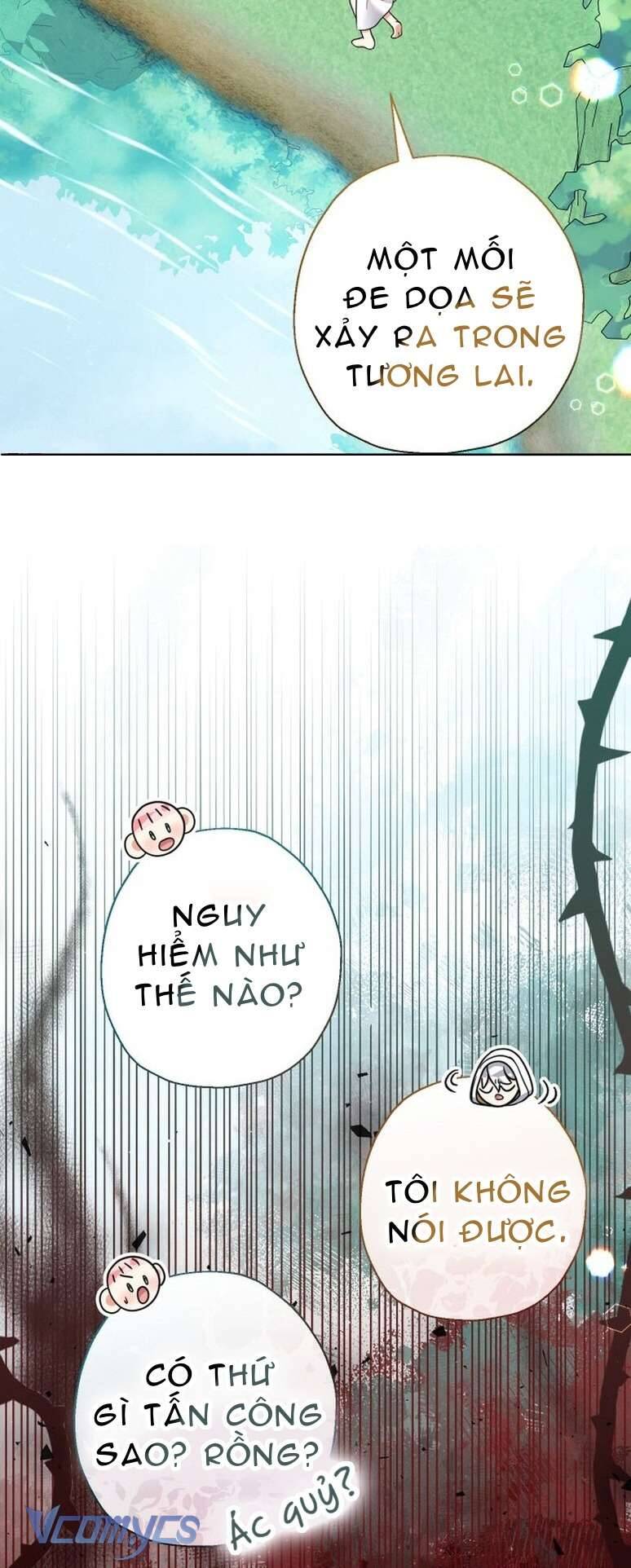 Tiểu Thư Tích Tiền Đi Bụi - Chap 49 - Trang 9