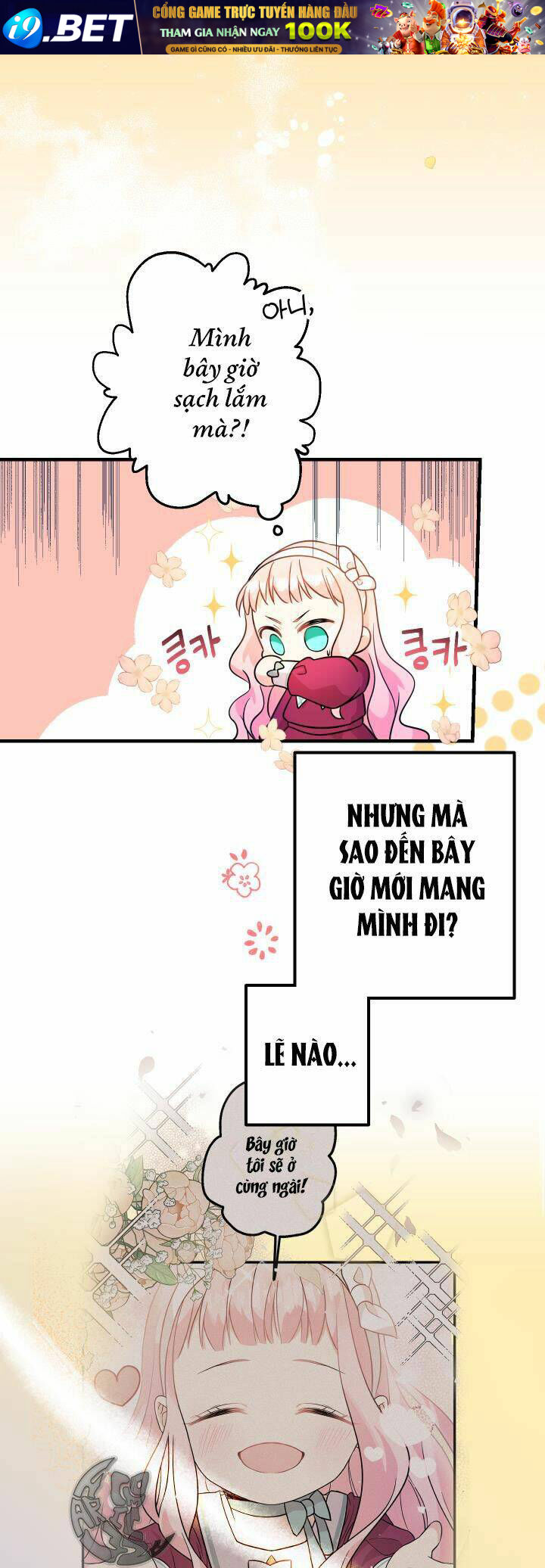 Tiểu Thư Tích Tiền Đi Bụi - Chap 5 - Trang 14