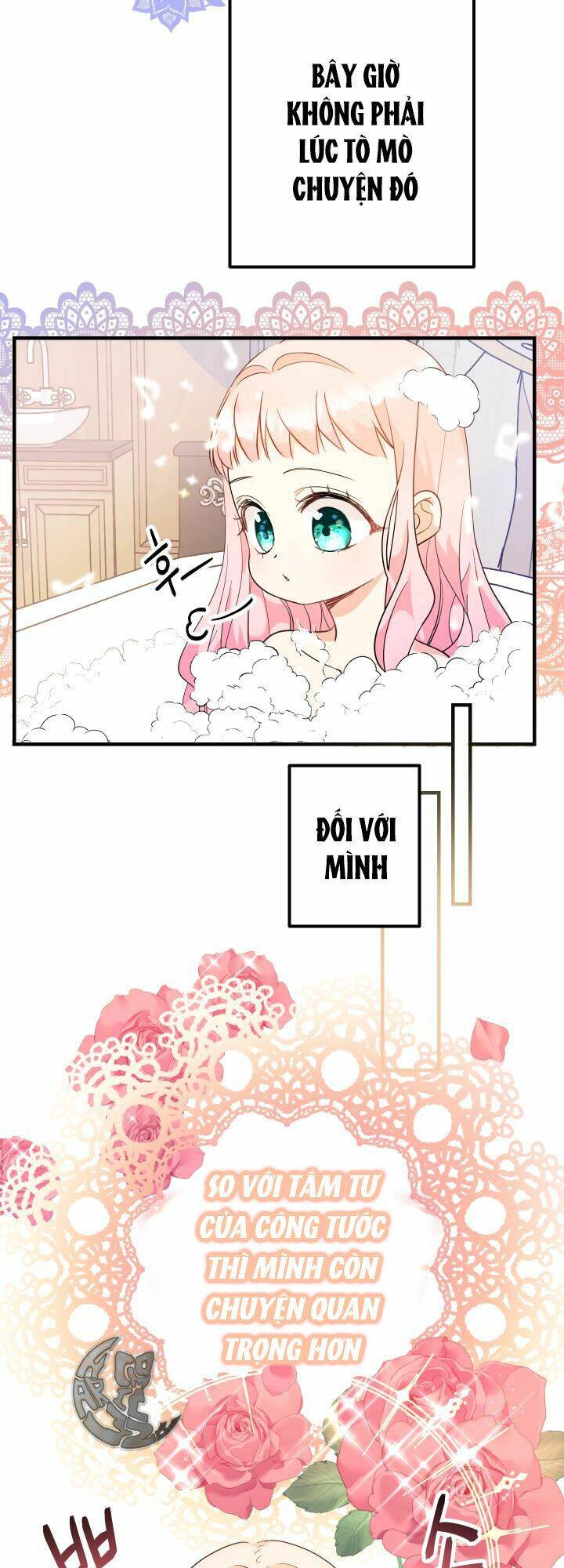 Tiểu Thư Tích Tiền Đi Bụi - Chap 5 - Trang 16