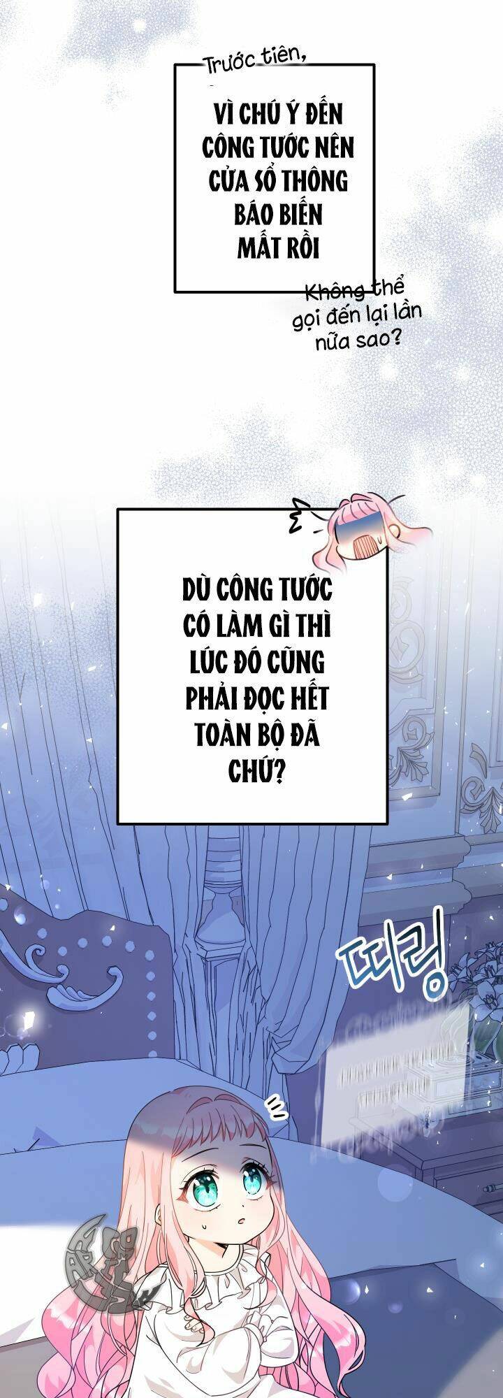 Tiểu Thư Tích Tiền Đi Bụi - Chap 5 - Trang 18
