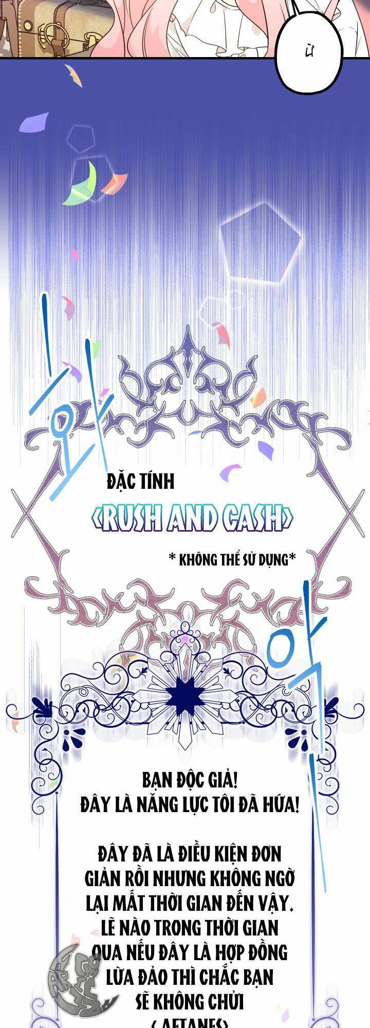 Tiểu Thư Tích Tiền Đi Bụi - Chap 5 - Trang 20