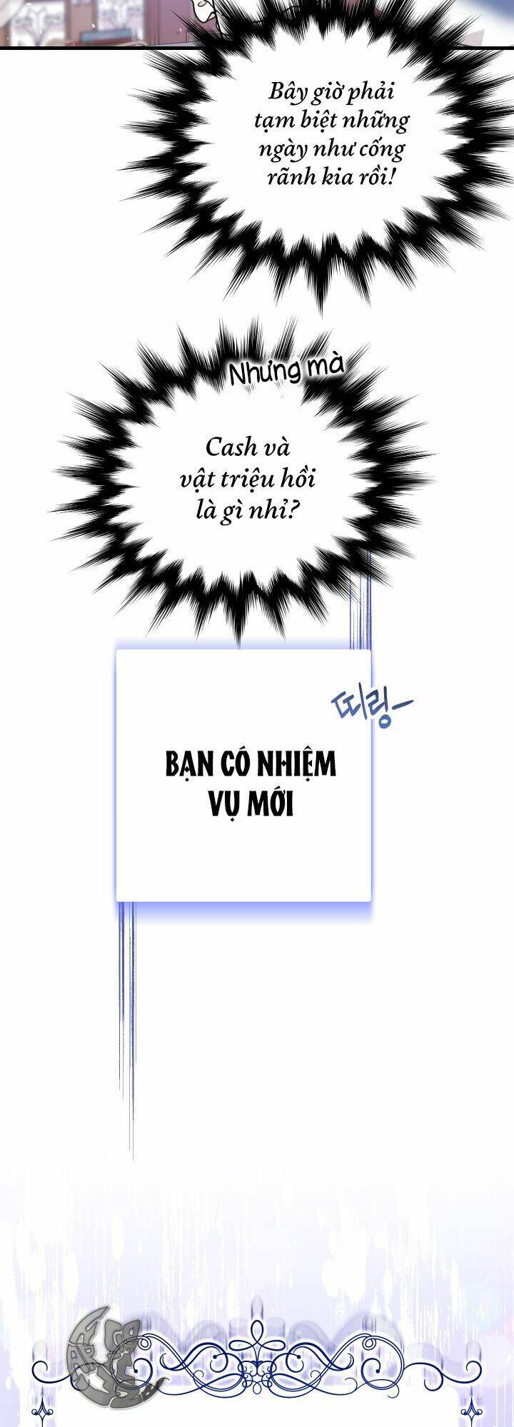 Tiểu Thư Tích Tiền Đi Bụi - Chap 5 - Trang 28