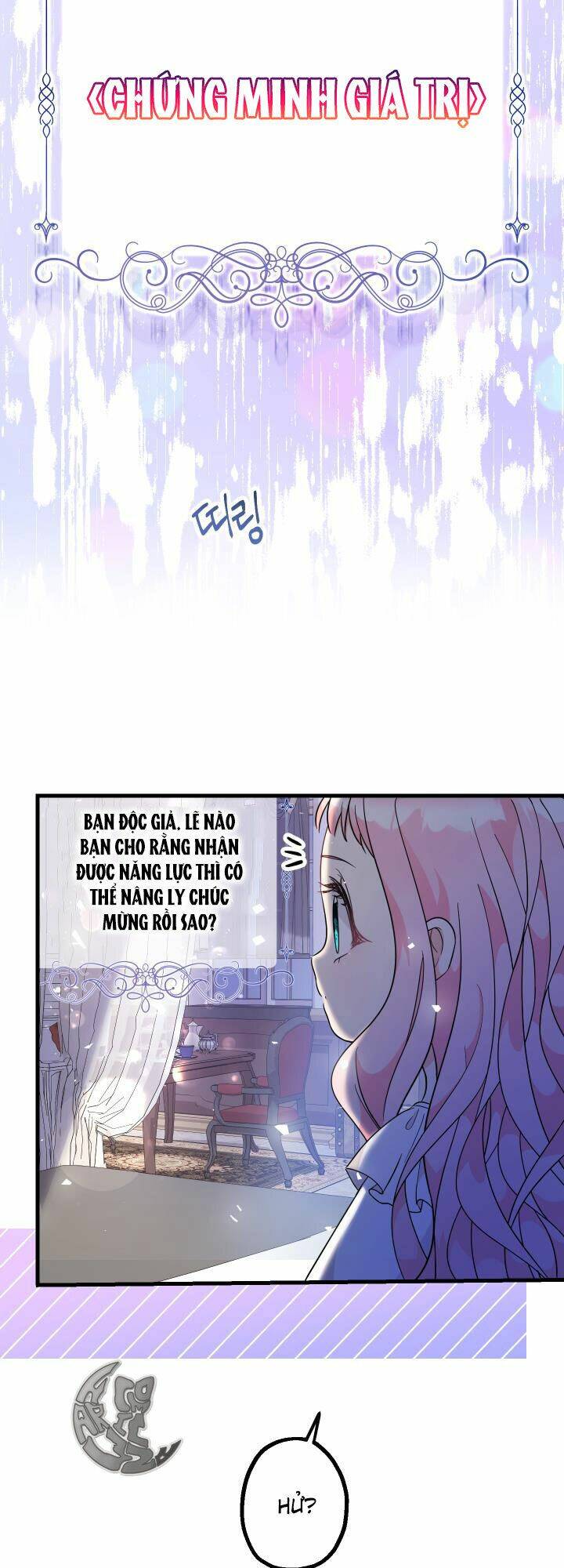 Tiểu Thư Tích Tiền Đi Bụi - Chap 5 - Trang 29