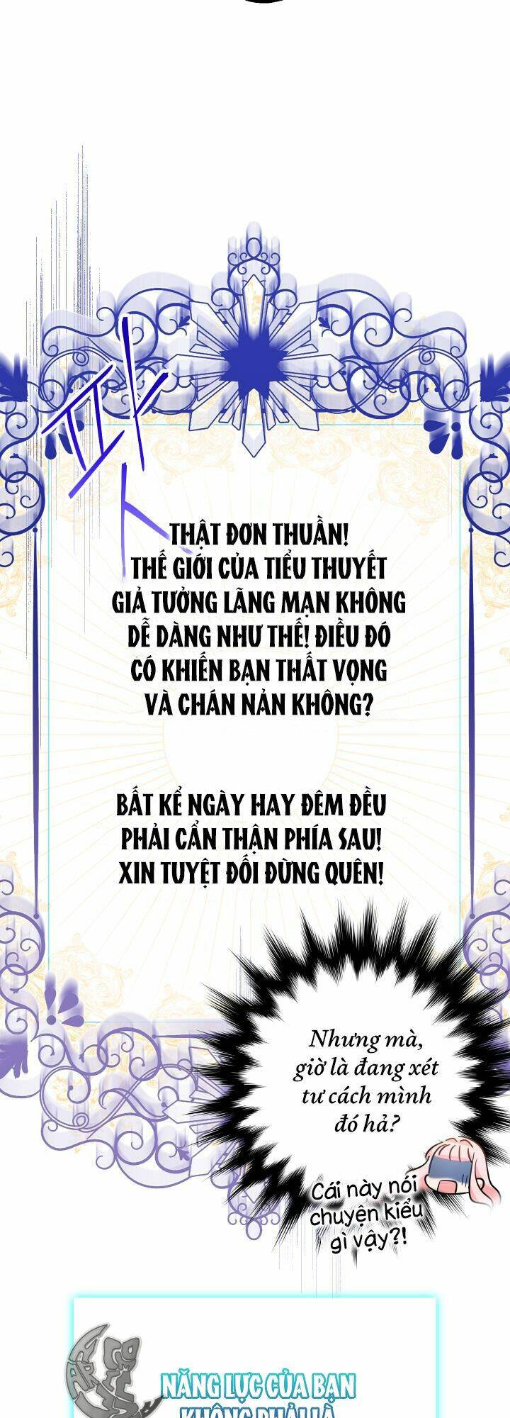 Tiểu Thư Tích Tiền Đi Bụi - Chap 5 - Trang 30
