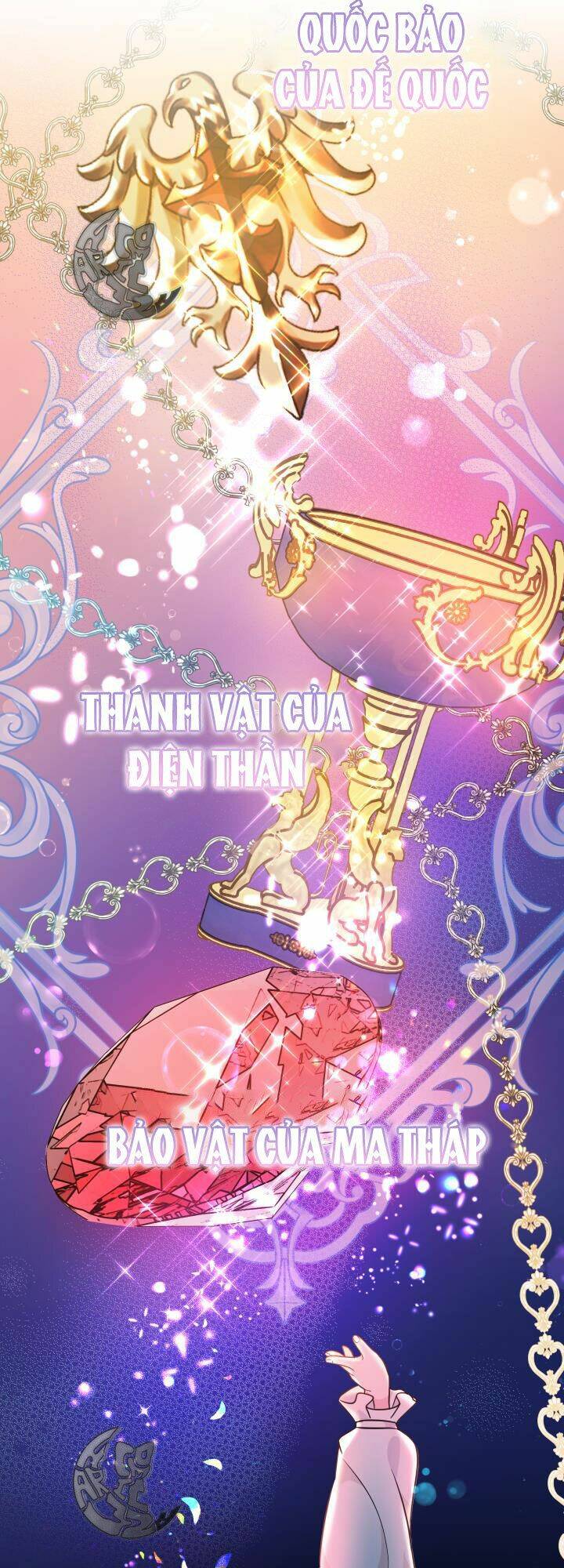 Tiểu Thư Tích Tiền Đi Bụi - Chap 5 - Trang 34
