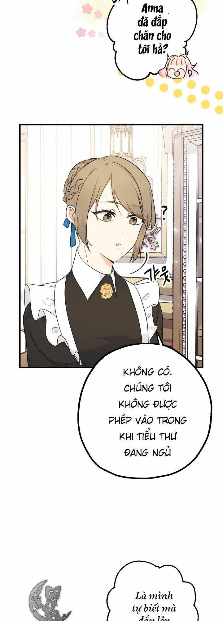 Tiểu Thư Tích Tiền Đi Bụi - Chap 5 - Trang 41