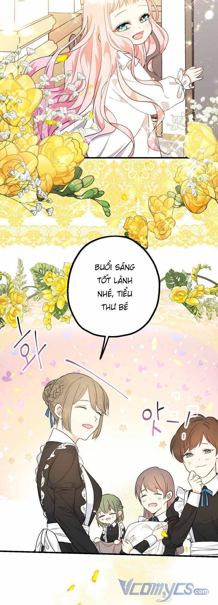 Tiểu Thư Tích Tiền Đi Bụi - Chap 5 - Trang 43