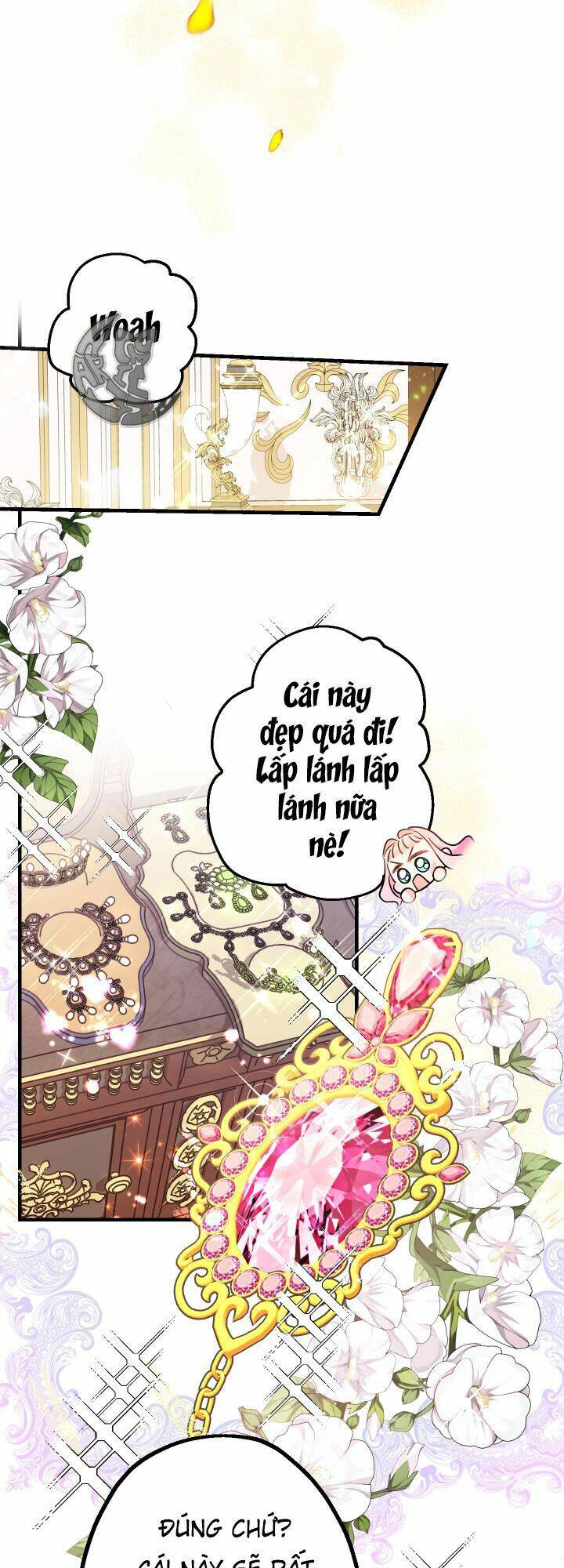 Tiểu Thư Tích Tiền Đi Bụi - Chap 5 - Trang 44